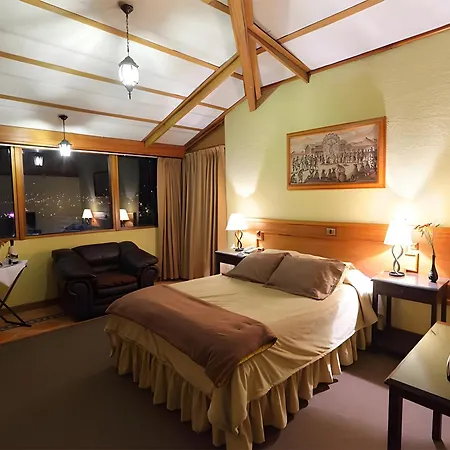 Hotel El Puma