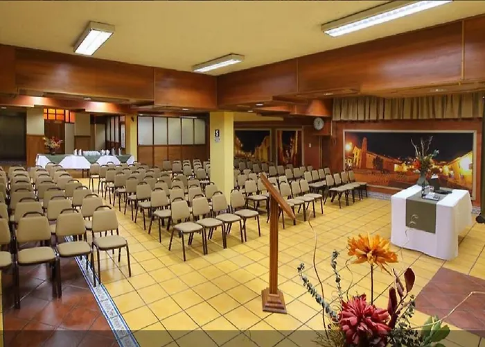 Hotel El Puma Cusco