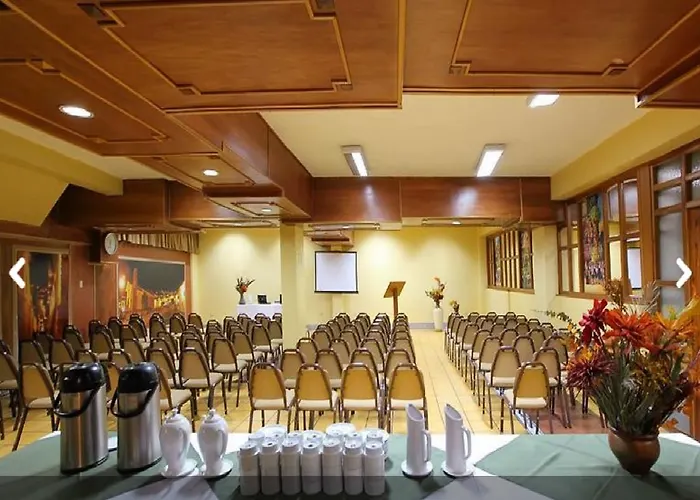 Hotel El Puma Cusco