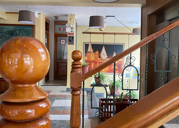 El Puma Hotel