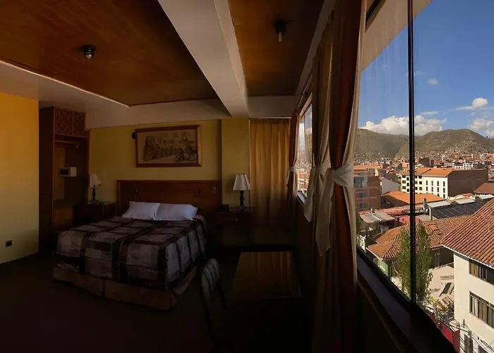 El Puma Cusco