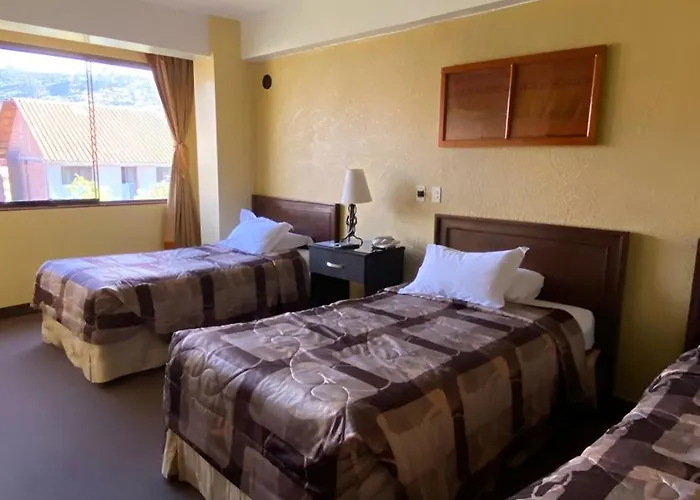 Hotel El Puma Cusco