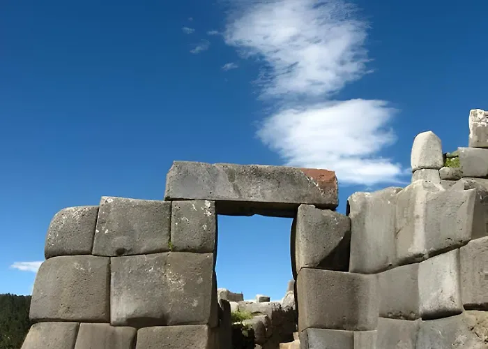El Puma 3* Cusco