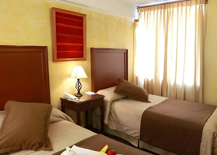 El Puma 3* Cusco
