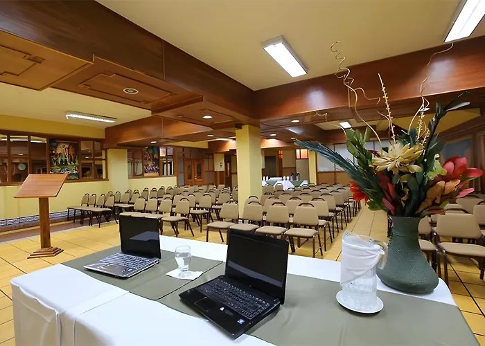 El Puma Hotel 3*