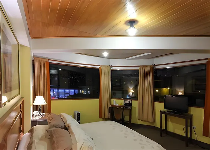 El Puma Hotel Cusco