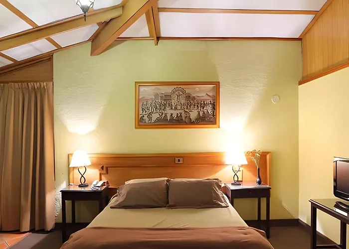 Hotel El Puma Cusco
