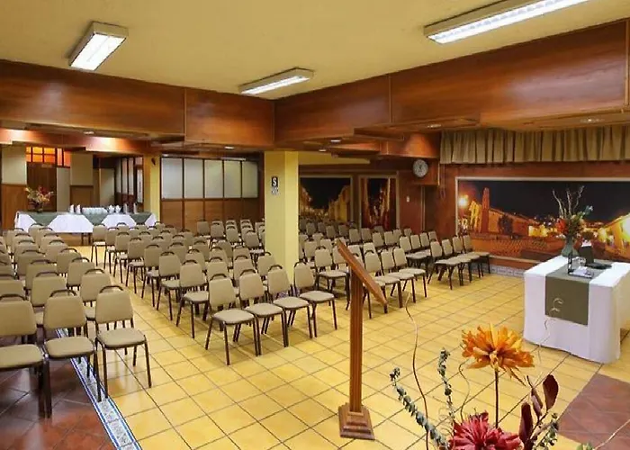 Hotel El Puma Cusco