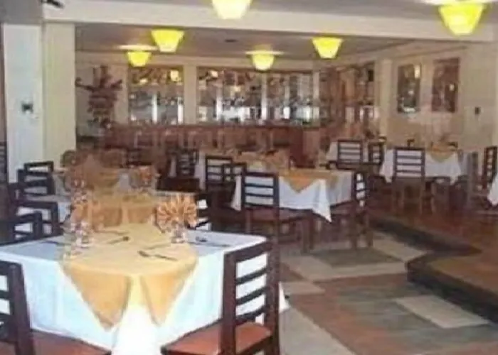 El Puma Hotel