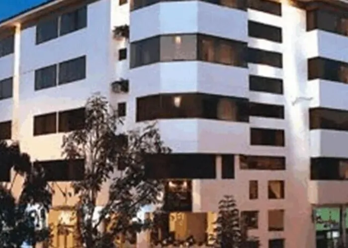 El Puma Hotel Cusco
