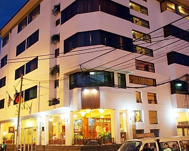 Hotel El Puma