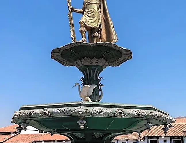 El Puma 3* Cusco